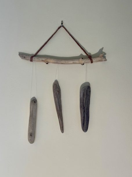 driftwood wind catcher